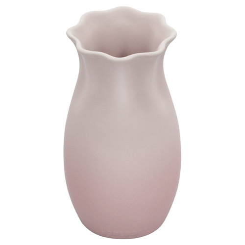 Le Creuset Flower Vase & Reviews Wayfair